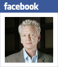 Iva Davies/Icehouse - Spellbound's Facebook Page